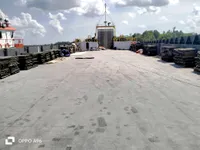 Navire de débarquement, citerne à vendre