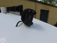 Bateau patrouilleur à vendre