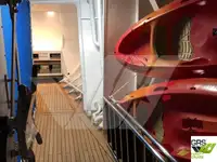 Navire de croisière à vendre