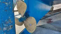 Pétrolier / chimiquier à vendre