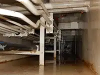 Bateaux de travail à vendre