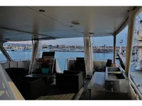 Yacht à vendre