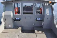 Bateau patrouilleur à vendre