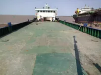 Péniche à vendre
