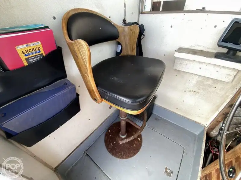Navire de croisière à vendre
