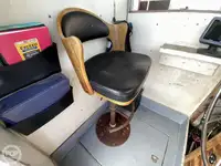 Navire de croisière à vendre