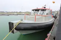 Bateau de transport d'équipage à vendre
