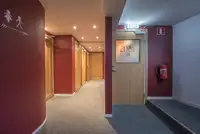Péniche à vendre