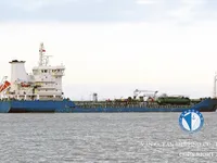 Pétrolier / chimiquier à vendre