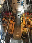 Navire de sauvetage à vendre