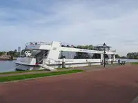 Navire de croisière à vendre