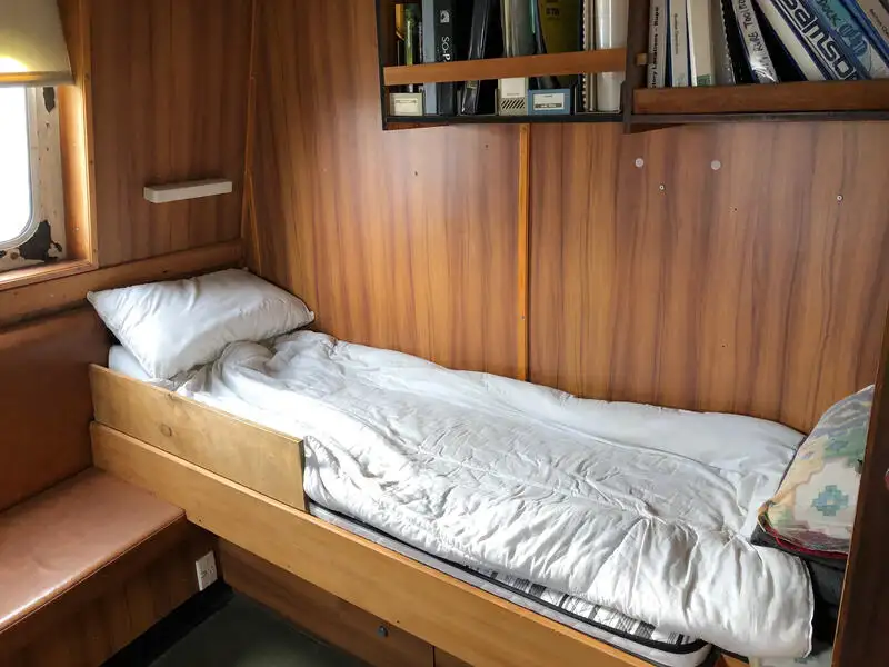 Remorqueur à vendre