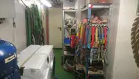 Vraquier à vendre
