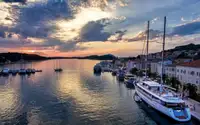 Navire de croisière à vendre