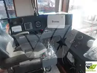 Bateaux de travail à vendre