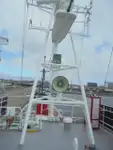 Bateau patrouilleur à vendre