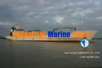 Navire frigorifique à vendre