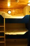 Navire de croisière à vendre