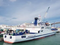 General Cargo/Multi-purpose à vendre