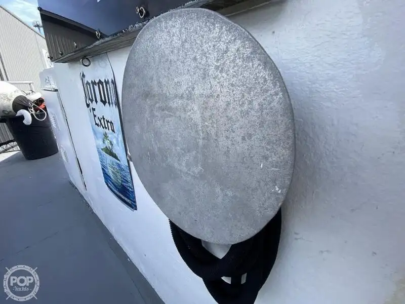Navire de croisière à vendre