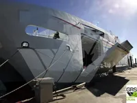 Navire RoPax à vendre