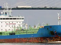 Pétrolier / chimiquier à vendre