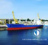 Navire frigorifique à vendre