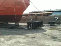 Pétrolier / chimiquier à vendre