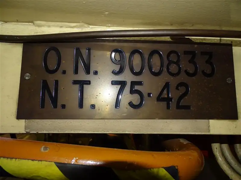 Bateaux de travail à vendre