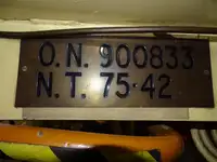 Bateaux de travail à vendre