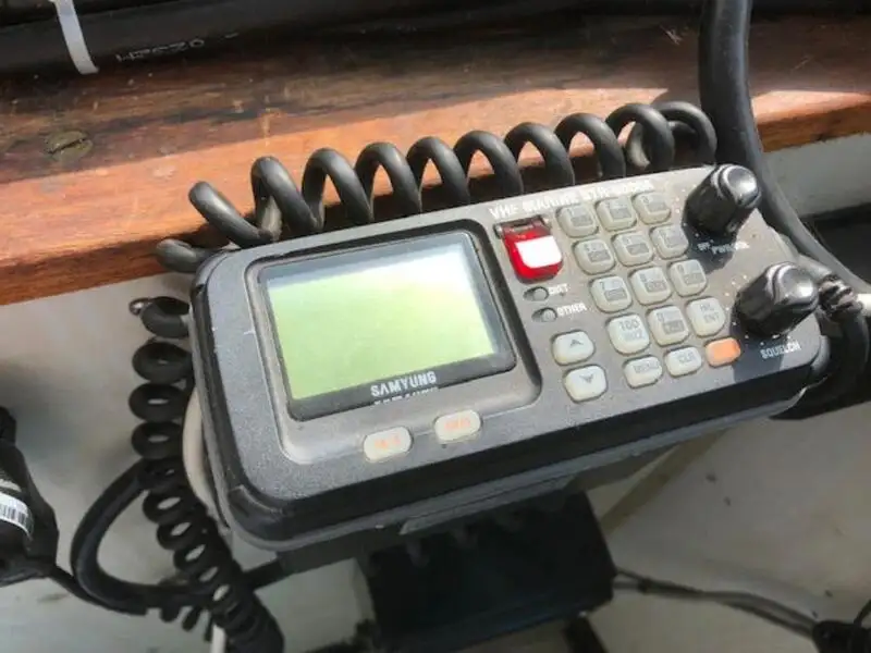Remorqueur à vendre