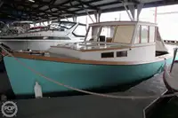 Navire de transformation du poisson à vendre