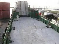 Péniche à vendre