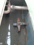 Chalutier à vendre