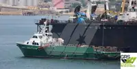 Bateau de transport d'équipage à vendre