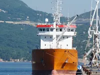 Pétrolier / chimiquier à vendre