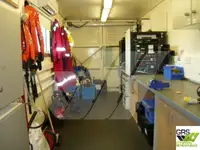 Bateaux de travail à vendre
