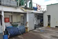 Remorqueur à vendre