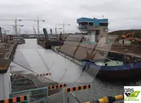Péniche à vendre