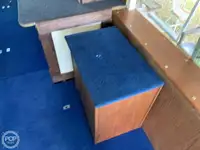 Navire de croisière à vendre