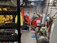 Remorqueur à vendre
