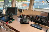 Navire de croisière à vendre