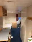 Navire de croisière à vendre