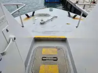 Navire de croisière à vendre