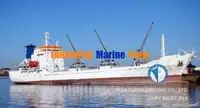 Navire frigorifique à vendre