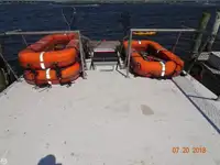 Cutter à vendre