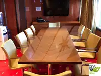 Navire de croisière à vendre
