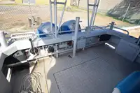 Navire de croisière à vendre