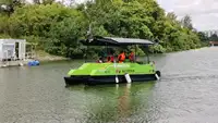 Bateaux de travail à vendre