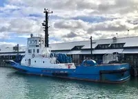 Remorqueur à vendre